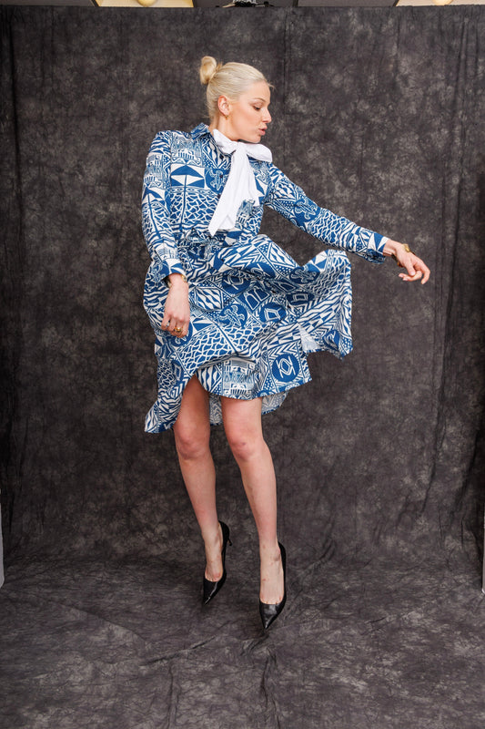 The Missing Link in African Fashion: We Don’t Just Need More Creatives, We Need More Operators