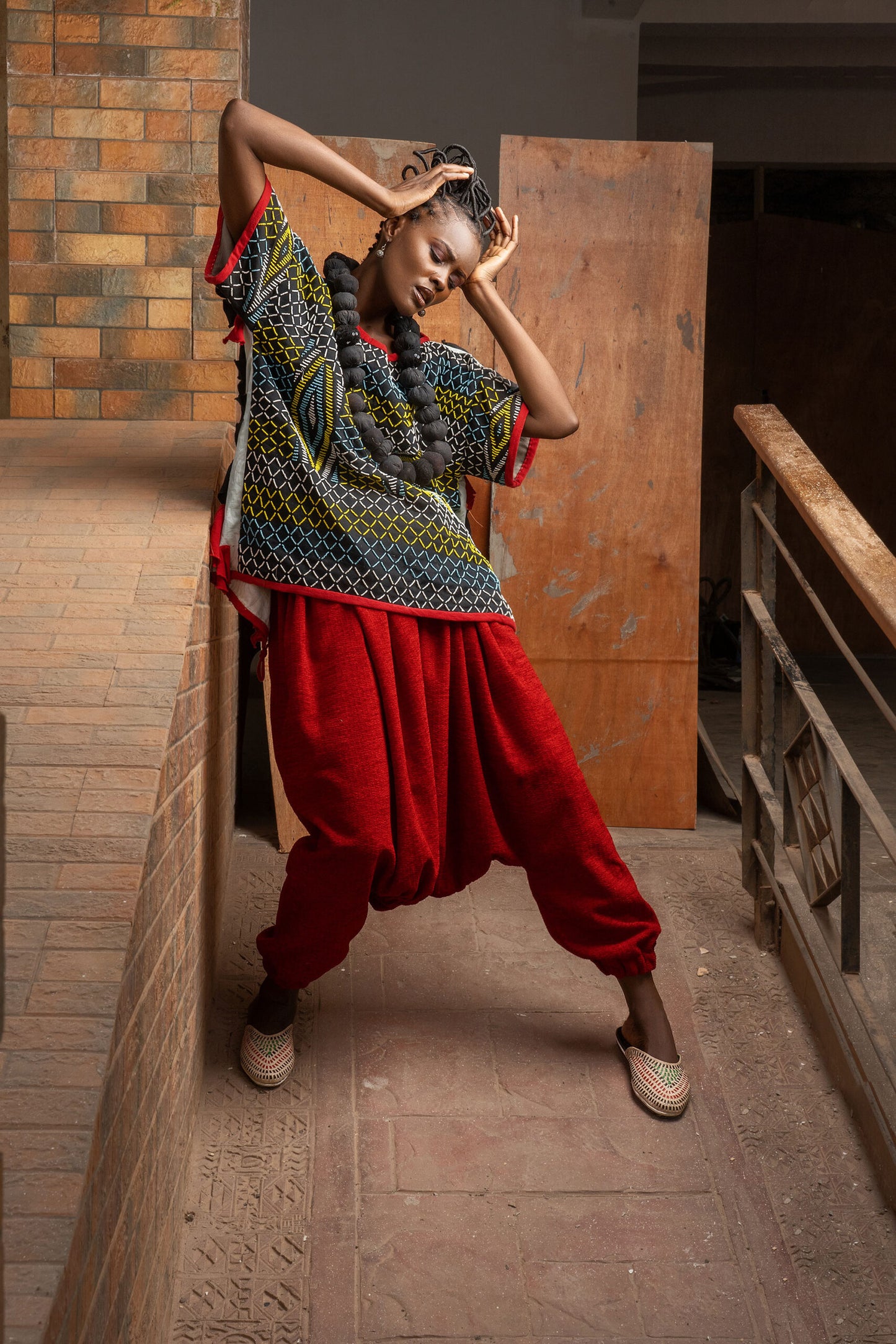 Beecher-Stowe-Hareem-set