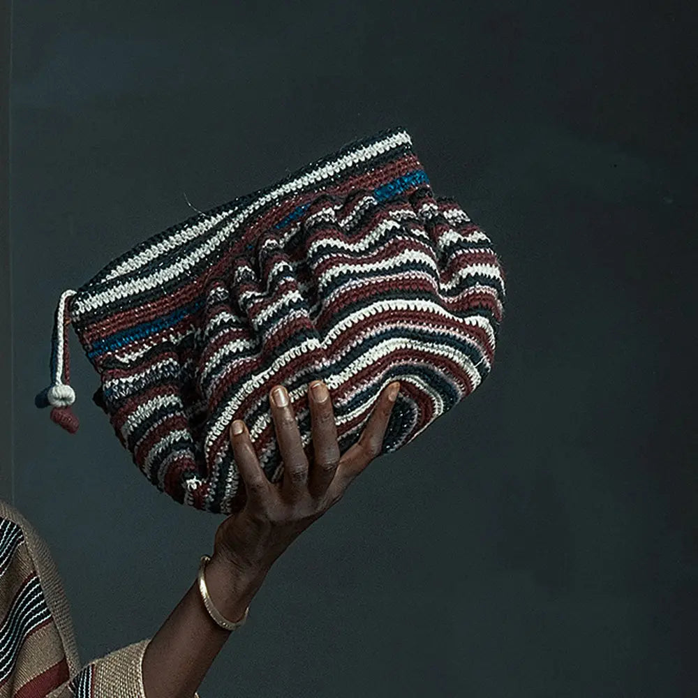 Contry Cap Clutch Kibonen