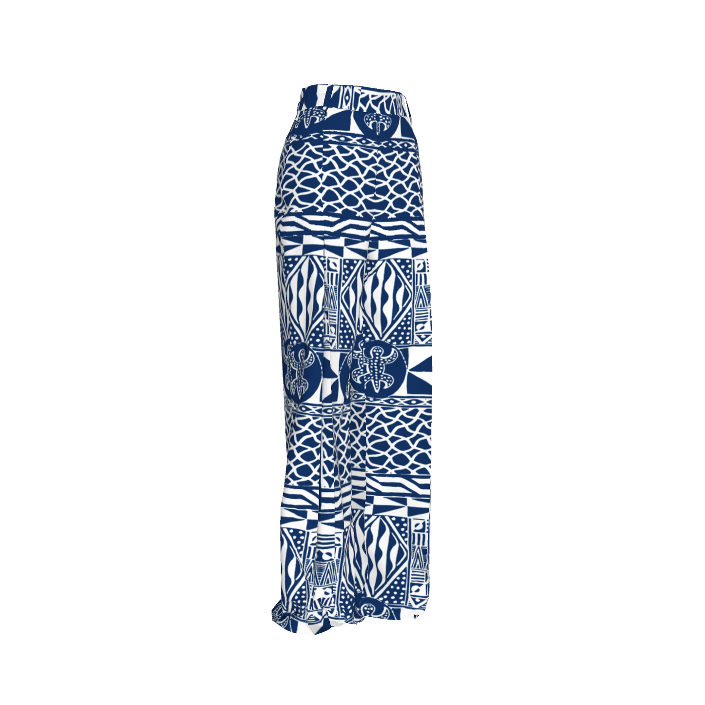 Njapou full legged pants Kibonen