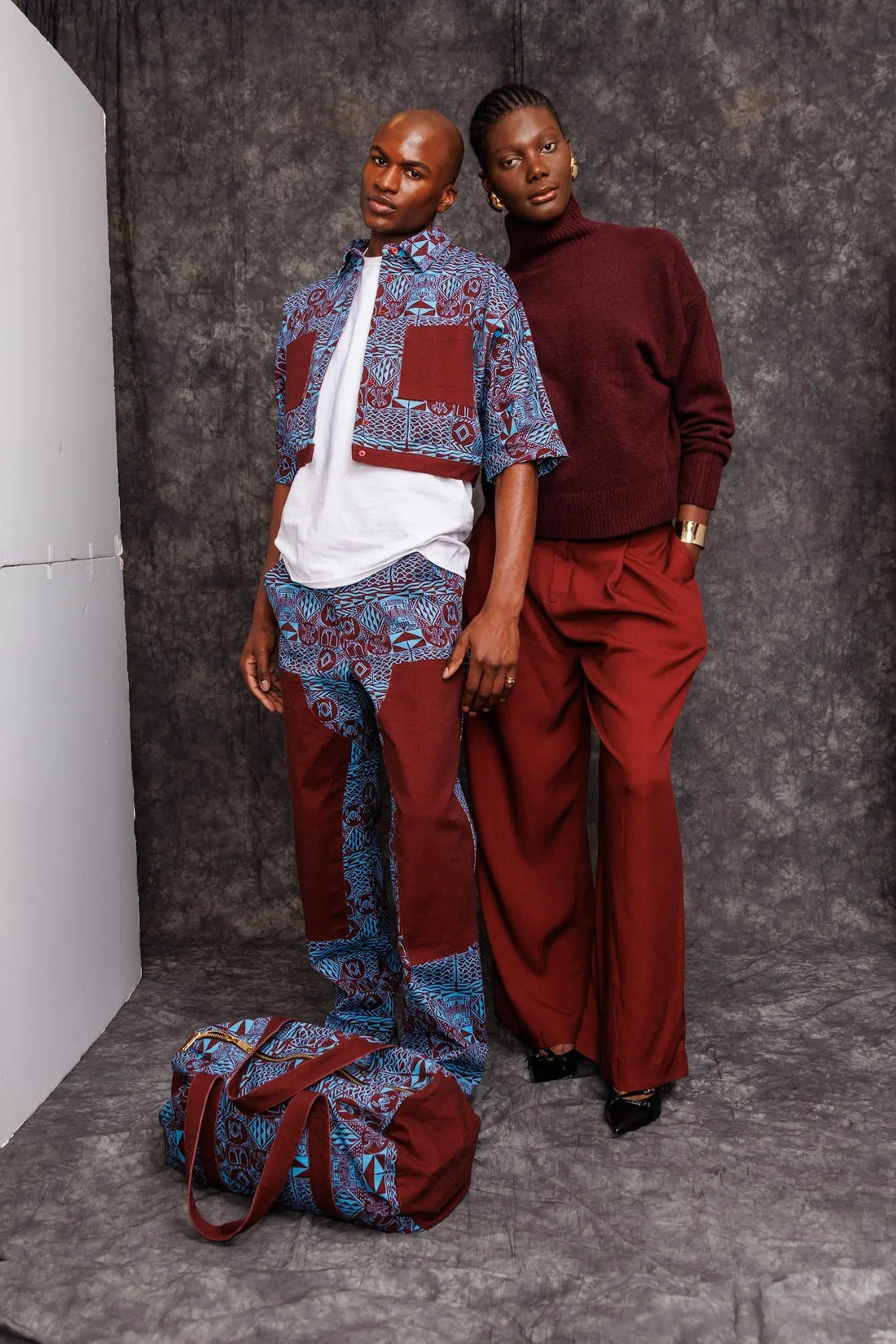The Meaning Behind Our Fabrics: A Celebration of Culture and Craft