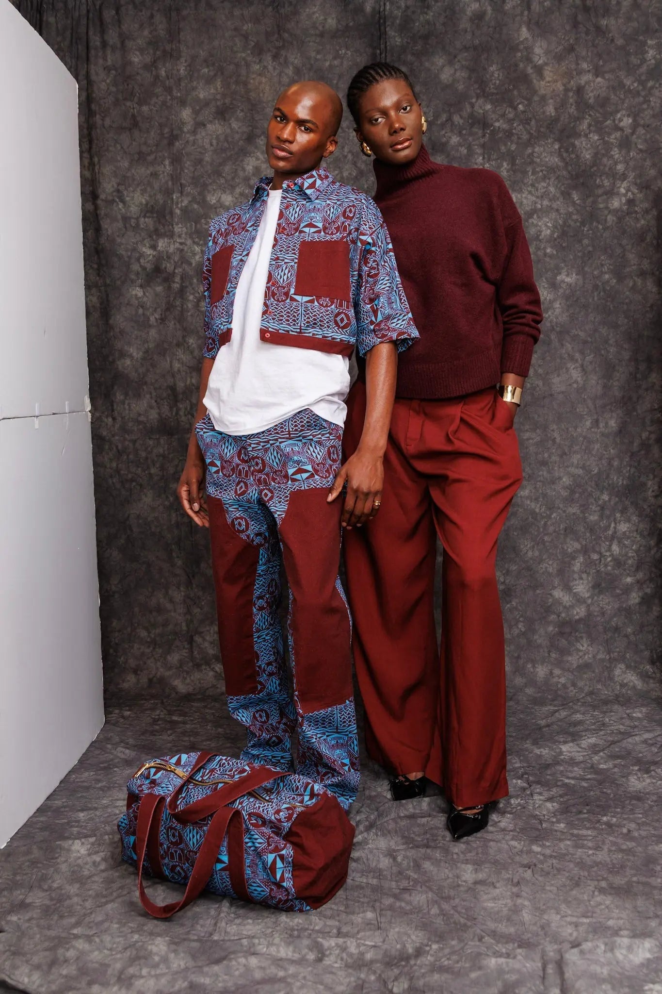 The Meaning Behind Our Fabrics: A Celebration of Culture and Craft