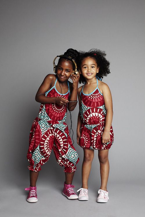 Kibonen Kids