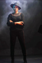 Bamenda Toghu Joggers Kibonen