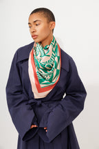 Batie Scarf Kibonen