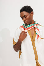 Batie Scarf Kibonen
