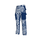 Fouapon Mens Cargo Pants Kibonen