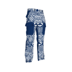 Fouapon Mens Cargo Pants Kibonen