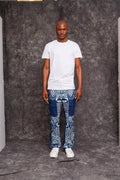 Fouapon Mens Cargo Pants Kibonen