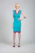 Gayle Dress Kibonen