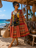 The Kibs Pick Dress