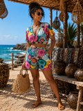 The Mosaic Resort Set