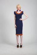 Lupita Dress Kibonen