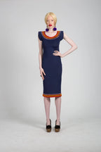 Lupita Dress Kibonen