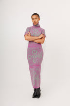 Mafo Dress Kibonen