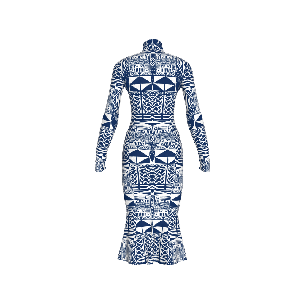 Mafor Dress 2 Kibonen