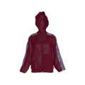 Ngangoum Dolman Sleeve Hoodie Kibonen