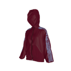 Ngangoum Dolman Sleeve Hoodie Kibonen