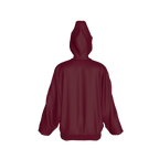 Ngangoum Dolman Sleeve Hoodie Kibonen