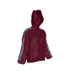 Ngangoum Dolman Sleeve Hoodie Kibonen