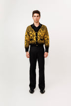 Nganou Sweater Kibonen