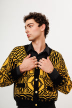 Nganou Sweater Kibonen