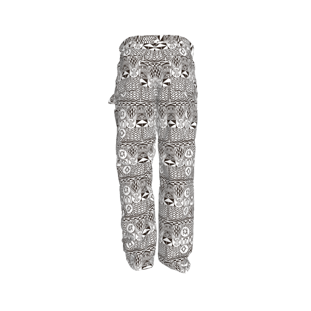 Ngansop New Carpenter Pants Kibonen