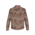 Njakou jacket Kibonen