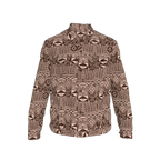 Njakou jacket Kibonen
