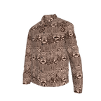 Njakou jacket Kibonen