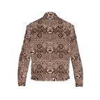 Njakou jacket Kibonen