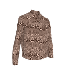 Njakou jacket Kibonen