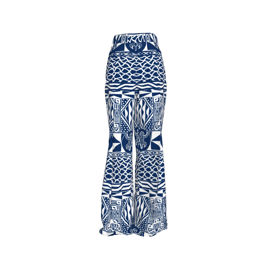 Njapou full legged pants Kibonen