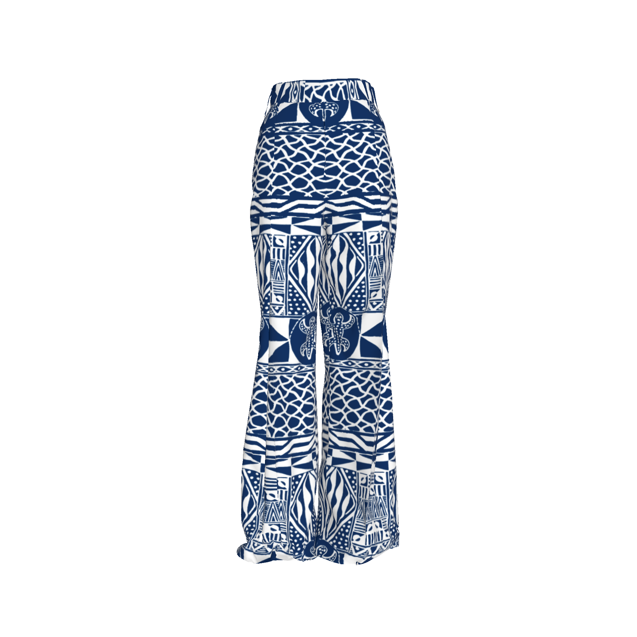 Njapou full legged pants Kibonen
