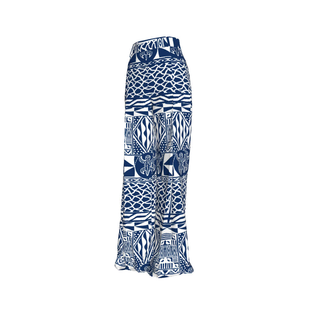 Njapou full legged pants Kibonen