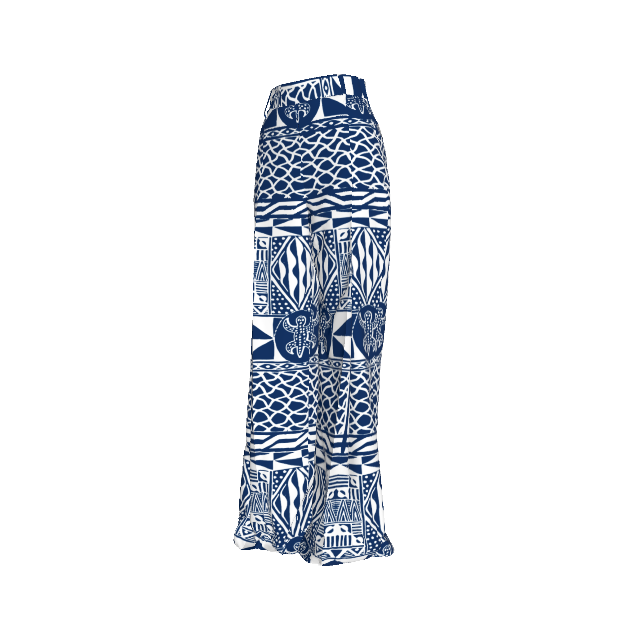 Njapou full legged pants Kibonen
