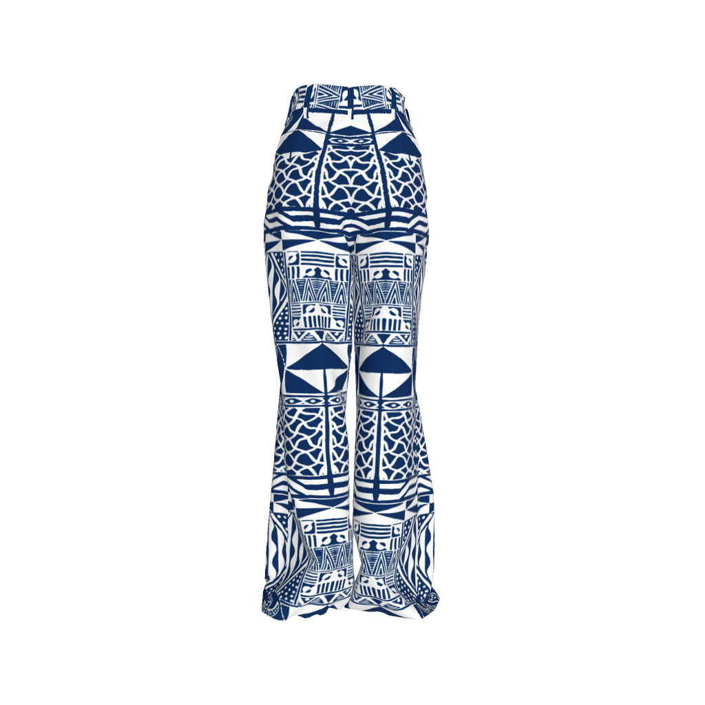 Njapou full legged pants Kibonen