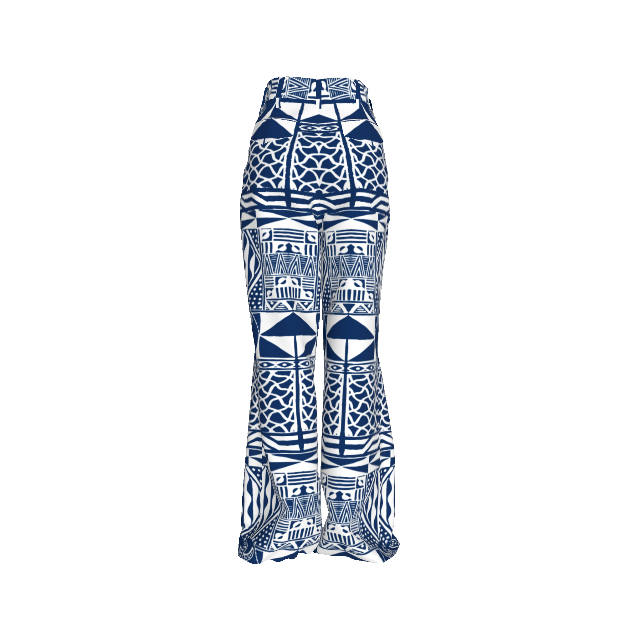 Njapou full legged pants Kibonen
