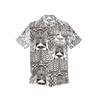 Noumsi Camp Collar Shirt Kibonen