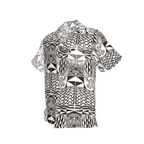 Noumsi Camp Collar Shirt Kibonen