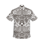 Noumsi Camp Collar Shirt Kibonen
