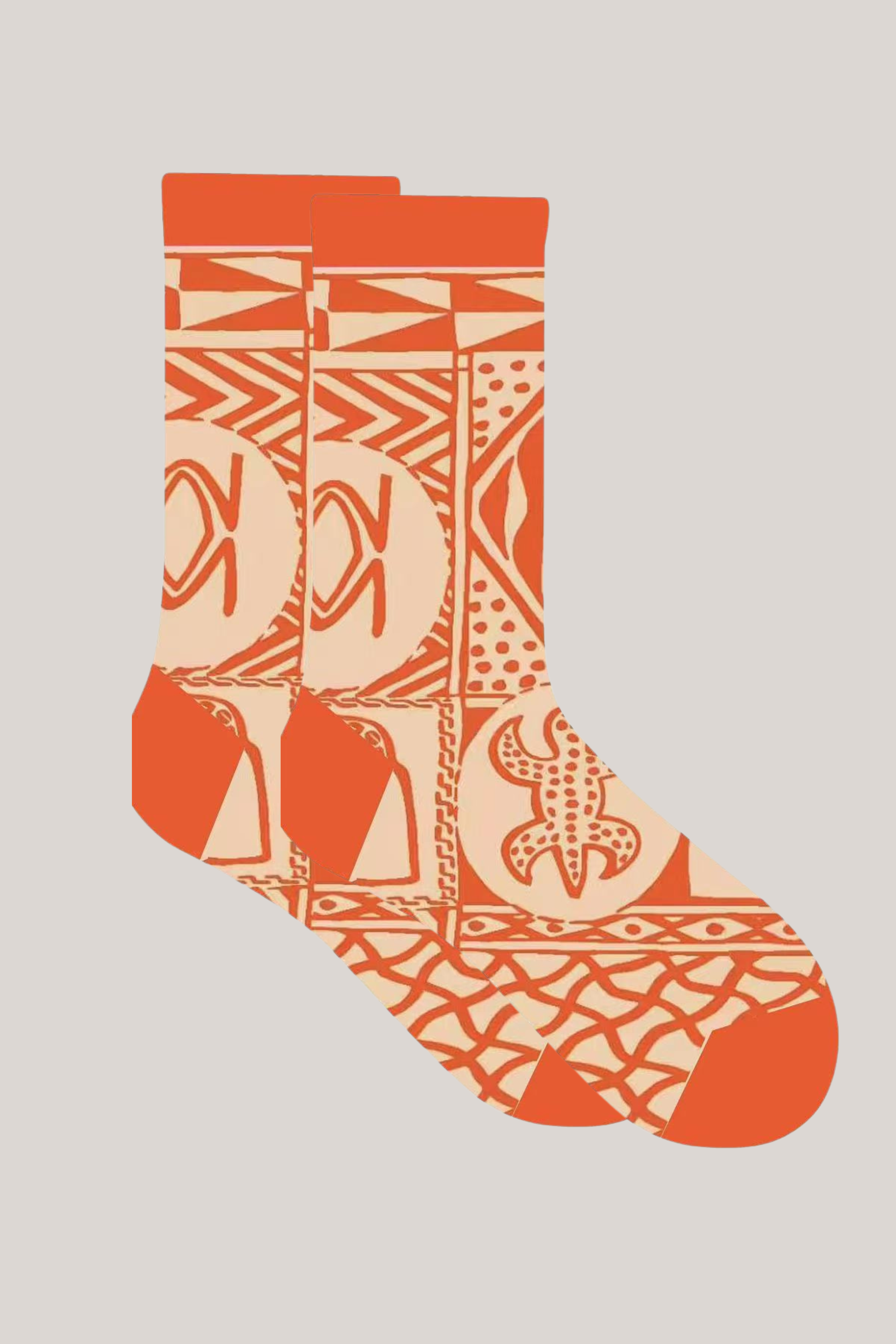Nsangou Socks Kibonen