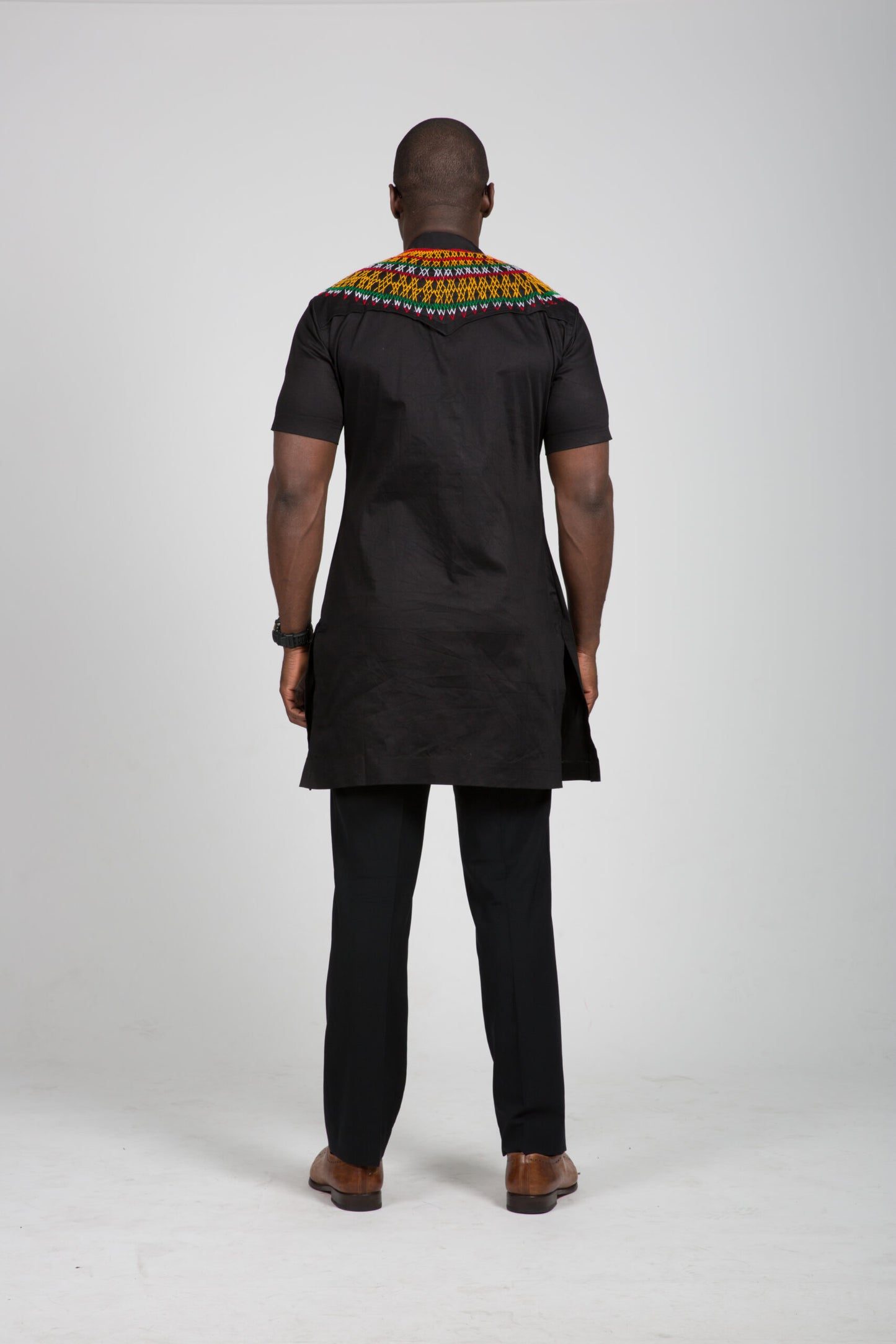 Setoo Tunic