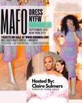 Brunch Package + MÄFO Dress + Cocktails + Gift bag