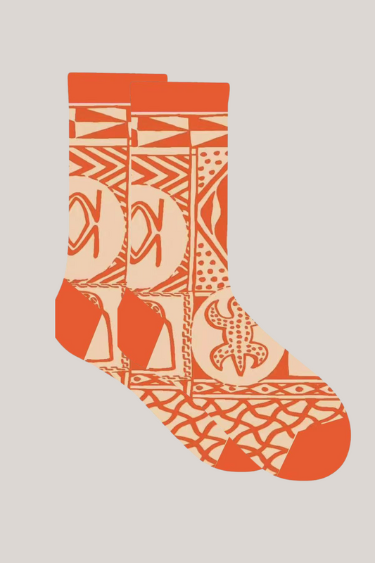 Nsangou Socks